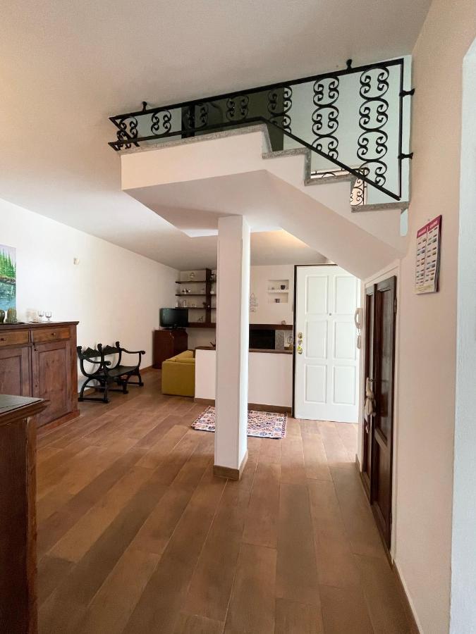 Villa Mia Lugano Lake 브루심피아노 외부 사진