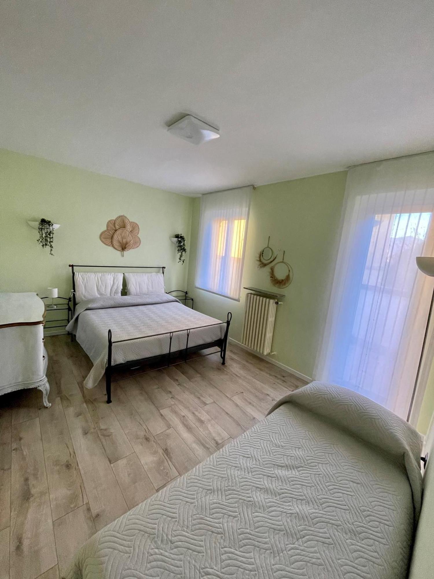 Villa Mia Lugano Lake 브루심피아노 외부 사진