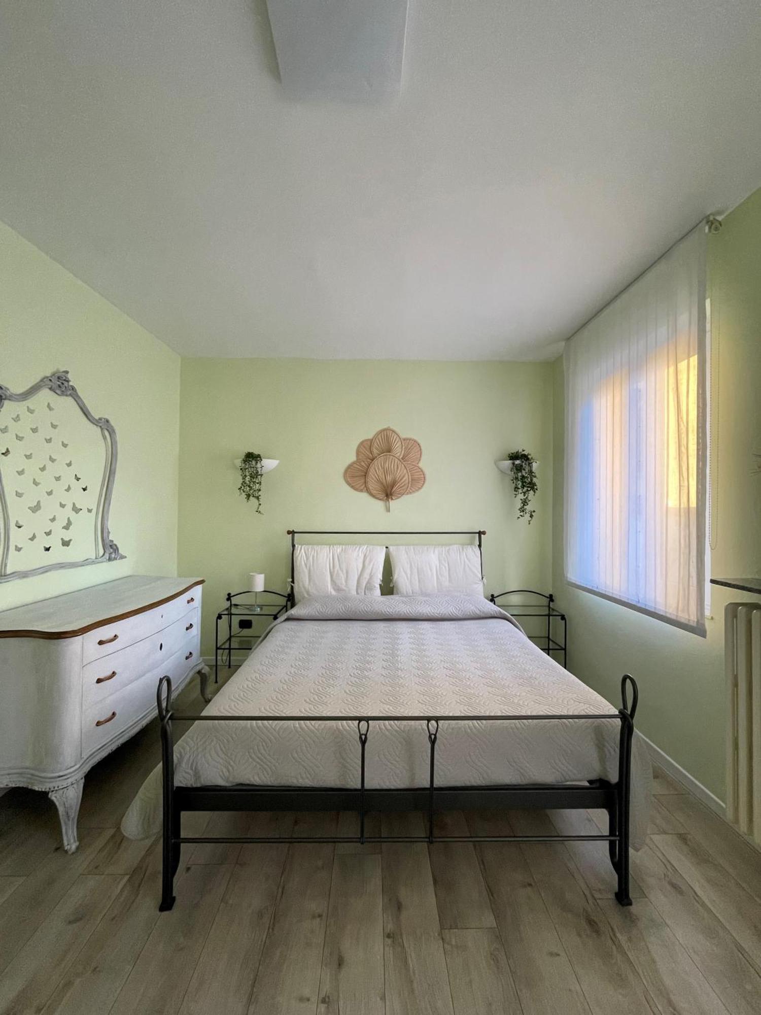 Villa Mia Lugano Lake 브루심피아노 외부 사진