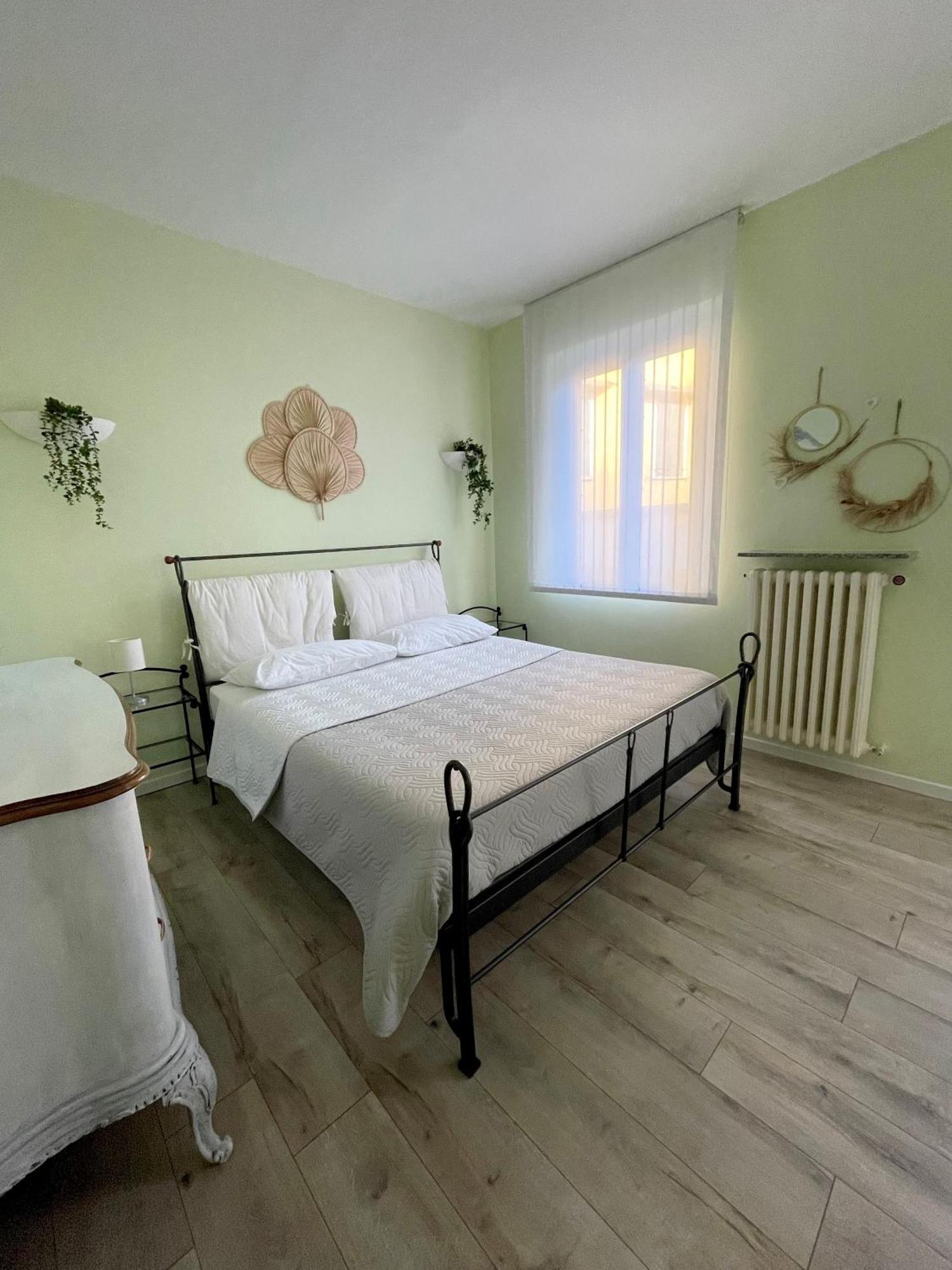 Villa Mia Lugano Lake 브루심피아노 외부 사진