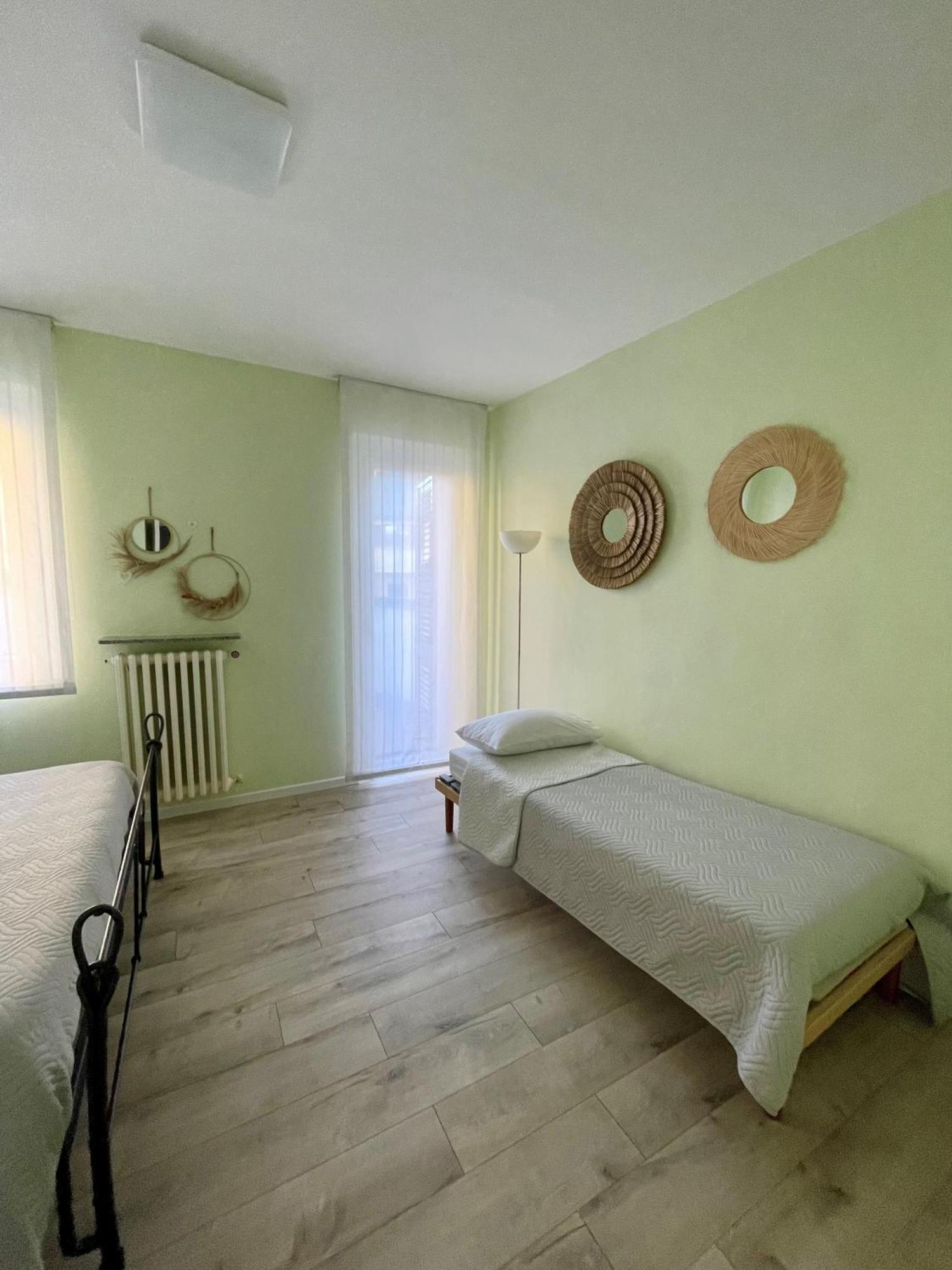 Villa Mia Lugano Lake 브루심피아노 외부 사진